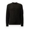 CREW NECK FLEECE KNIT CP COMPANY 17CMKN212A006170A 359