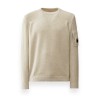 CREW NECK FLEECE KNIT CP COMPANY 17CMKN213A006170A M12