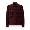 CORDUROY OVERSHIRT CP COMPANY 17CMOS133A006410O 790