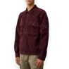 CORDUROY OVERSHIRT CP COMPANY 17CMOS133A006410O 790