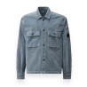 CORDUROY OVERSHIRT CP COMPANY 17CMOS133A006410O 851