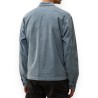 CORDUROY OVERSHIRT CP COMPANY 17CMOS133A006410O 851