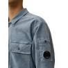 CORDUROY OVERSHIRT CP COMPANY 17CMOS133A006410O 851