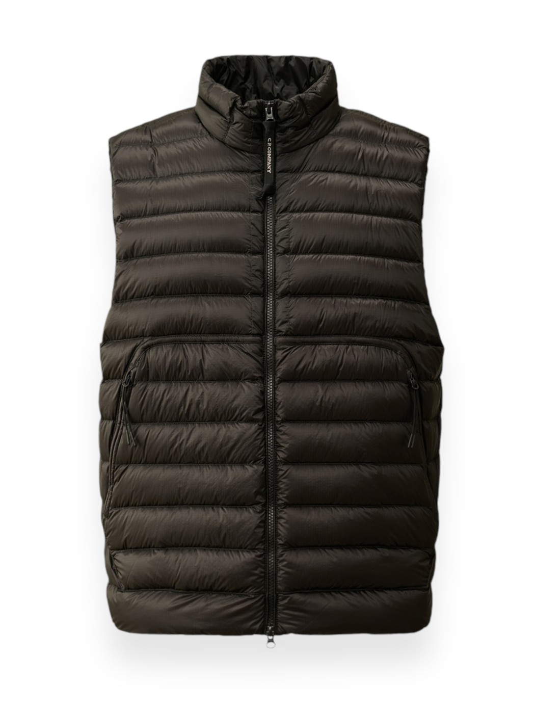 D.D. SHELL DOWN VEST CP...