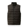 D.D. SHELL DOWN VEST CP COMPANY 17CMOW036A006099A 999