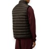 D.D. SHELL DOWN VEST CP COMPANY 17CMOW036A006099A 999