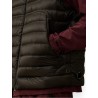 D.D. SHELL DOWN VEST CP COMPANY 17CMOW036A006099A 999