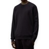 DIAGONALFLEECE CP COMPANY MAN