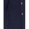 CARDIGAN M/L B/BOTT BRUNELLO CUCINELLI M3655501 CA058