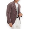 DECONSTRUCTED JACKET BRUNELLO CUCINELLI MAN