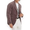 DECONSTRUCTED JACKET BRUNELLO CUCINELLI MAN