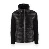 ULTRALIGHT NYLON BOMBER JACKET HERNO WOMAN