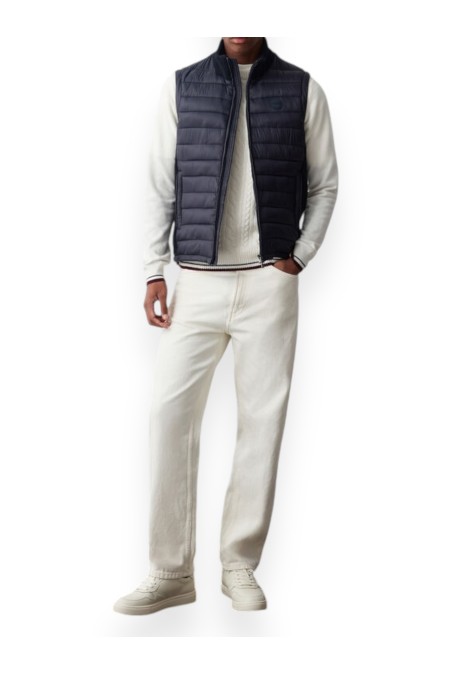 VEST COLMAR MAN