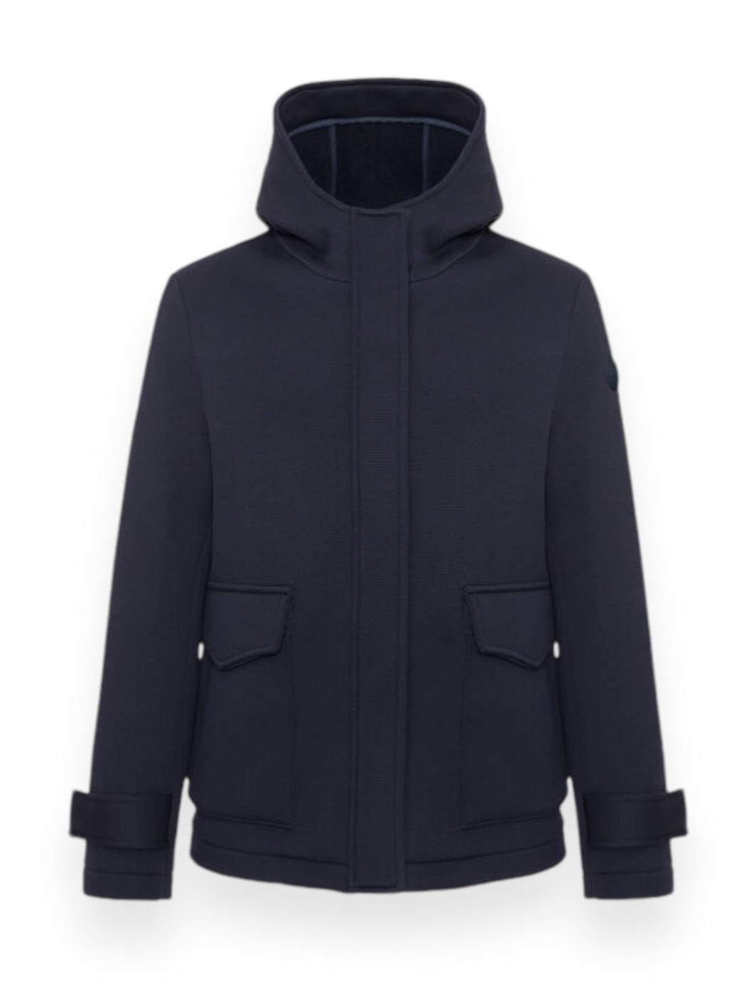 UNPADDED JACKET COLMAR MAN