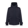 UNPADDED JACKET COLMAR MAN