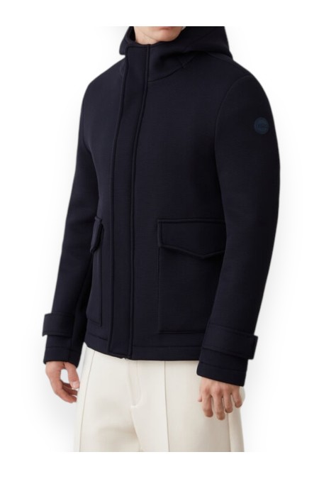 UNPADDED JACKET COLMAR MAN