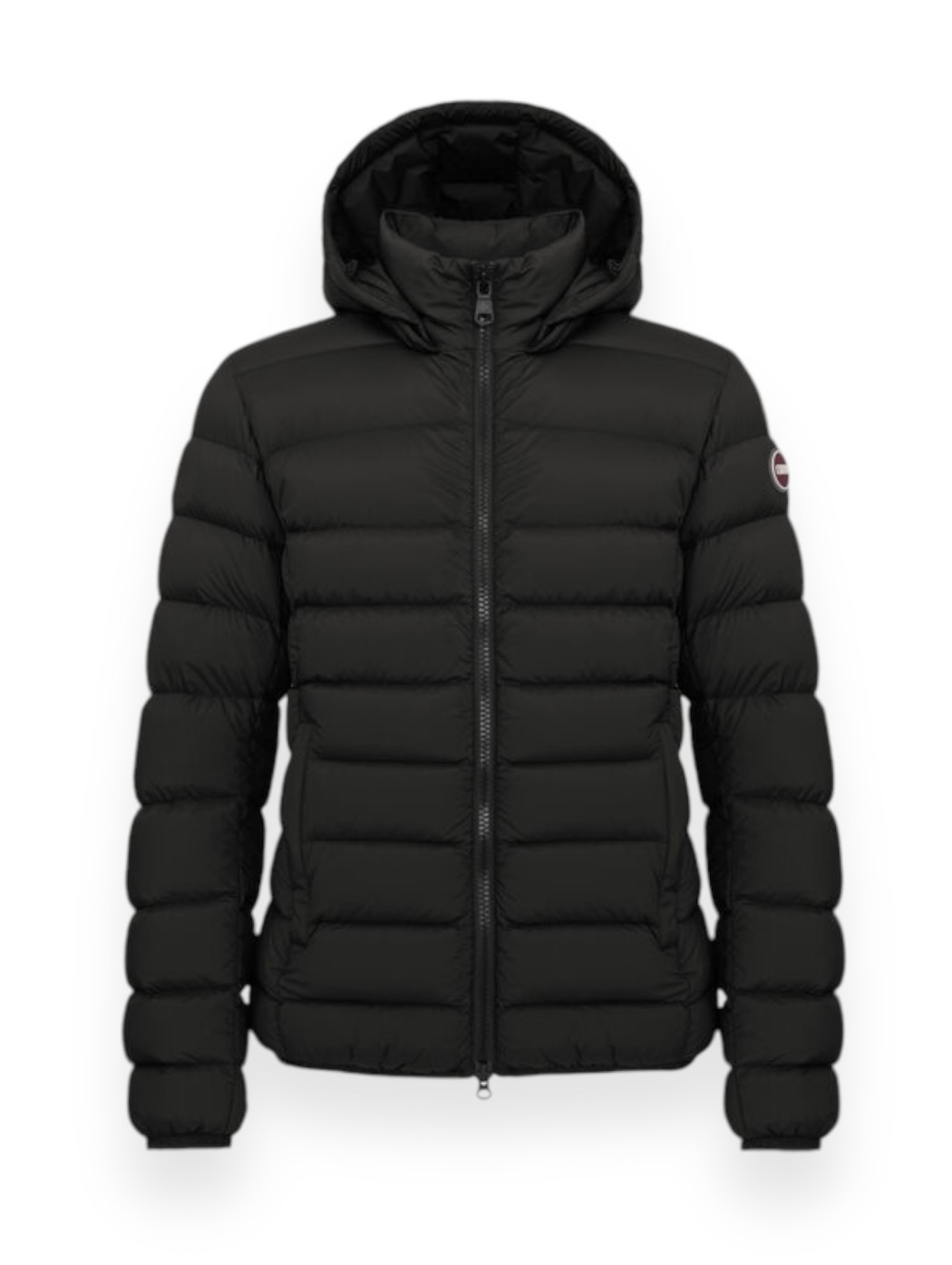 DOWN JACKETS COLMAR MAN