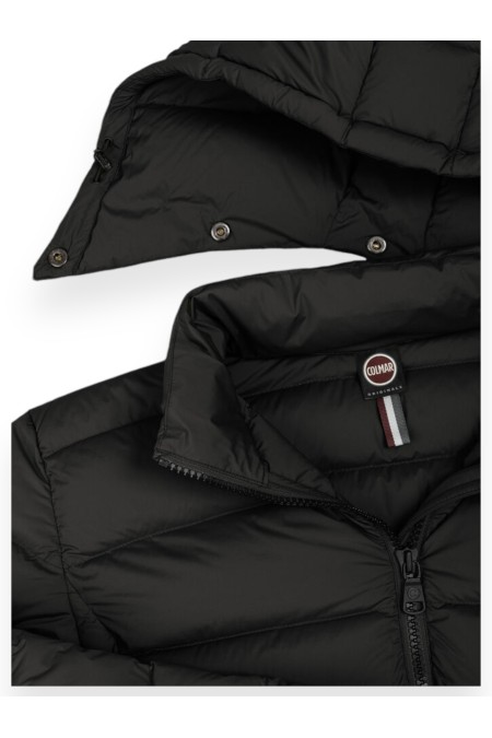 DOWN JACKETS COLMAR MAN