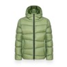 MEN'S FEATHER JACKET COLMAR MAN