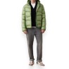 MEN'S FEATHER JACKET COLMAR MAN