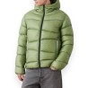 MEN'S FEATHER JACKET COLMAR MAN