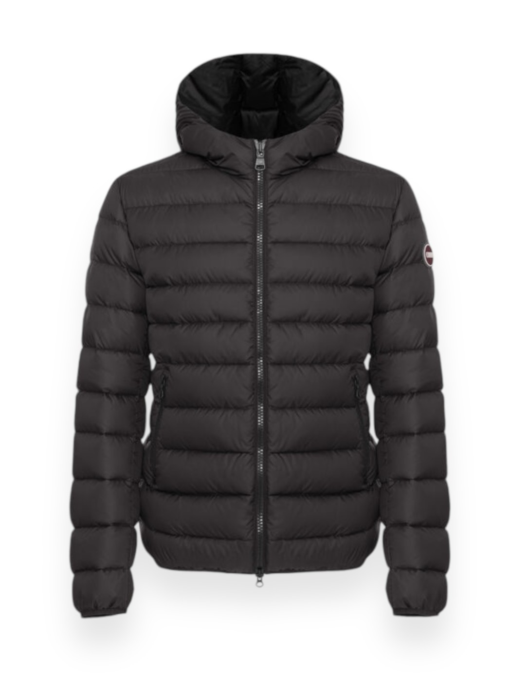 DOWN JACKETS COLMAR MAN