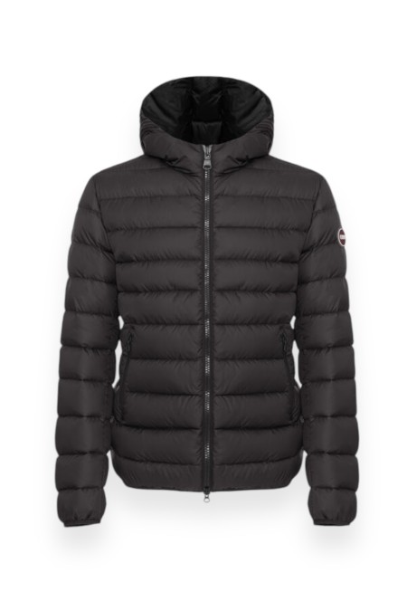 DOWN JACKETS COLMAR MAN