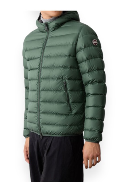 DOWN JACKETS COLMAR MAN