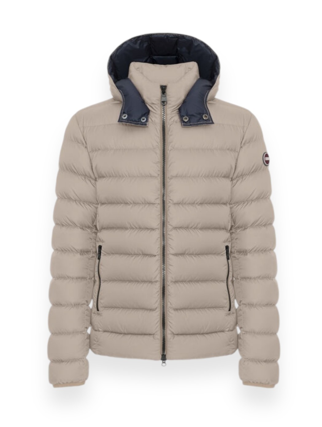 DOWN JACKETS COLMAR MAN