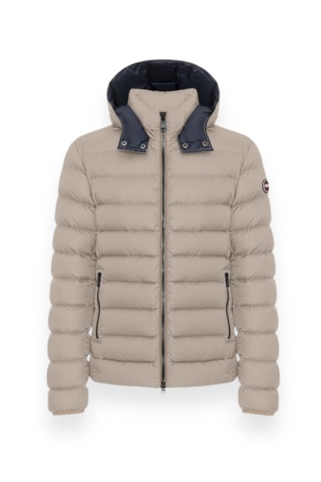 DOWN JACKETS COLMAR MAN