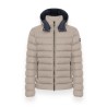 DOWN JACKETS COLMAR MAN