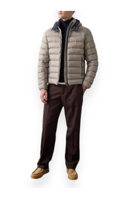 DOWN JACKETS COLMAR MAN