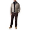 DOWN JACKETS COLMAR MAN