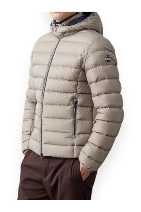 DOWN JACKETS COLMAR MAN