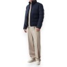 MEN'S FEATHER JACKET COLMAR MAN