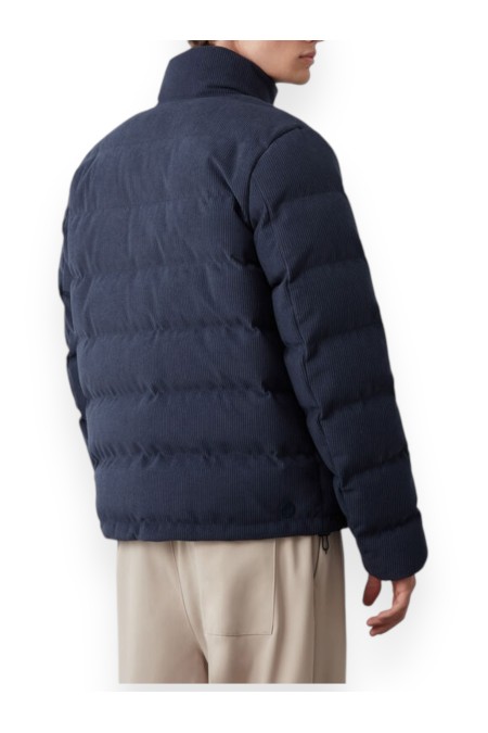 MEN'S FEATHER JACKET COLMAR MAN