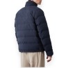 MEN'S FEATHER JACKET COLMAR MAN