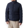 MEN'S FEATHER JACKET COLMAR MAN