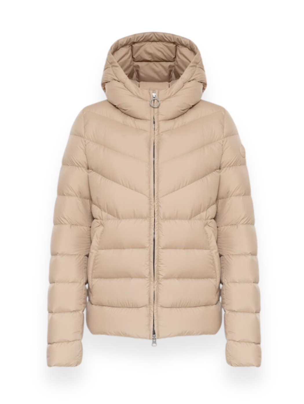 WOMEN'S DOWN JACKET COLMAR WOMAN