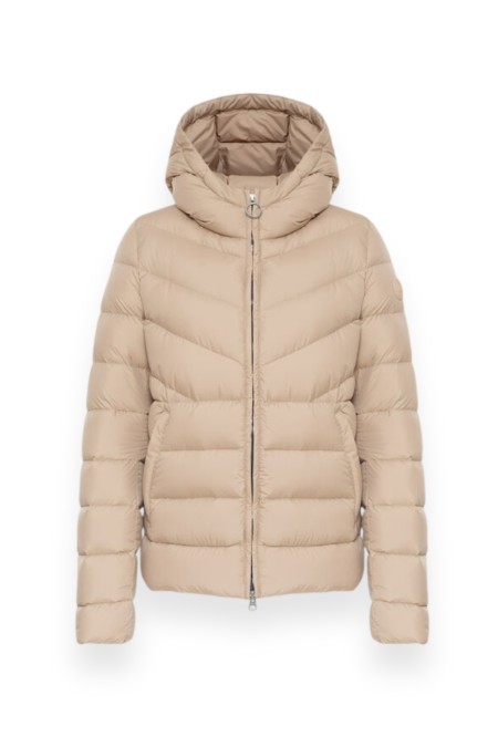 WOMEN'S DOWN JACKET COLMAR WOMAN