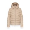 WOMEN'S DOWN JACKET COLMAR WOMAN