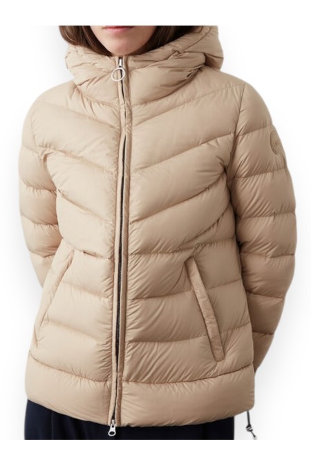 WOMEN'S DOWN JACKET COLMAR WOMAN