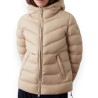 WOMEN'S DOWN JACKET COLMAR WOMAN