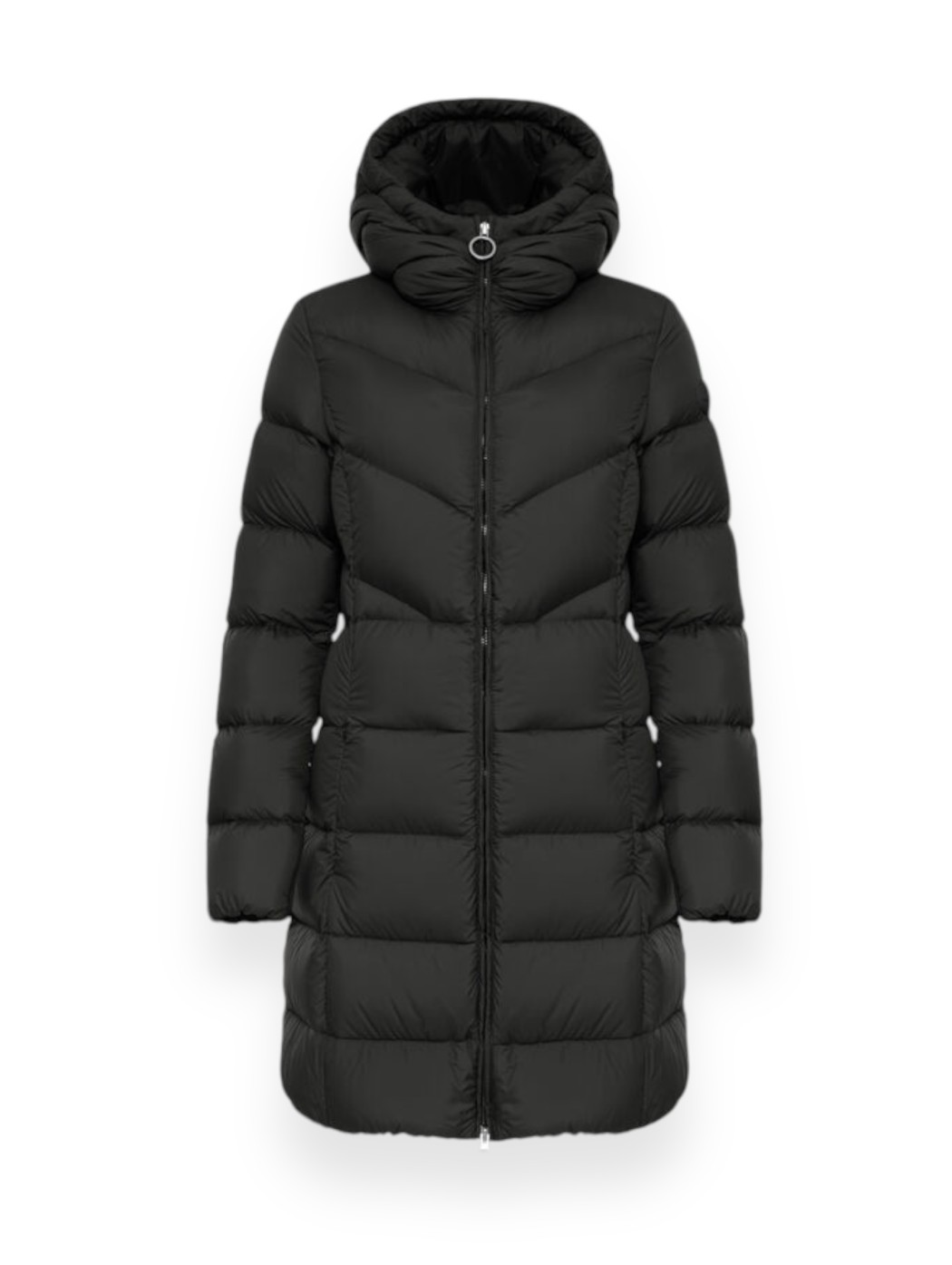 WOMEN'S DOWN JACKET COLMAR WOMAN