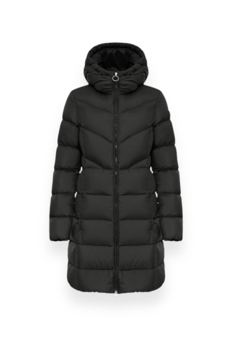 WOMEN'S DOWN JACKET COLMAR WOMAN