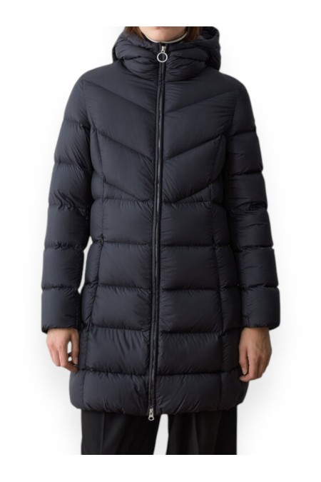 WOMEN'S DOWN JACKET COLMAR WOMAN