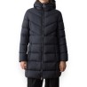 WOMEN'S DOWN JACKET COLMAR WOMAN