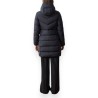 WOMEN'S DOWN JACKET COLMAR WOMAN