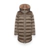 REVERSIBLE WOMEN'S DOWN JACKET COLMAR WOMAN