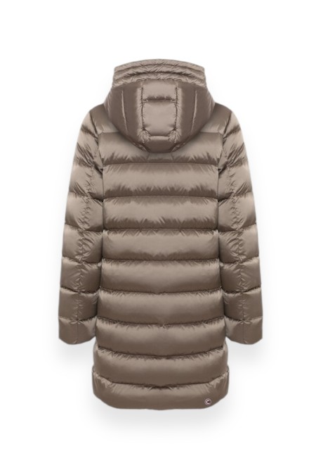 REVERSIBLE WOMEN'S DOWN JACKET COLMAR WOMAN